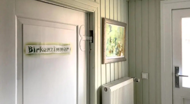 Ferienhaus am Kunstspeicher