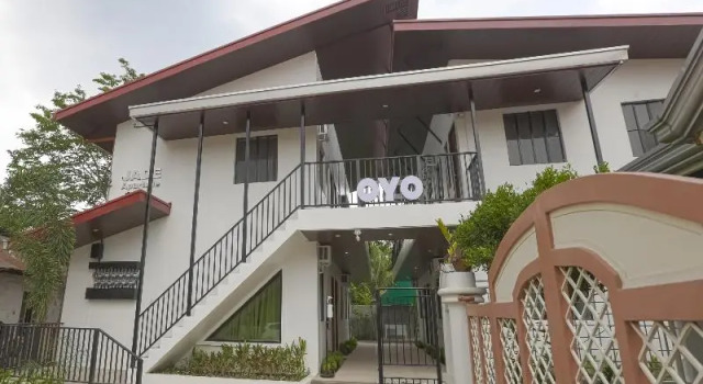 OYO 736 Jade Apartelle, Reserva ahora Hotel Cabuyao Luzón