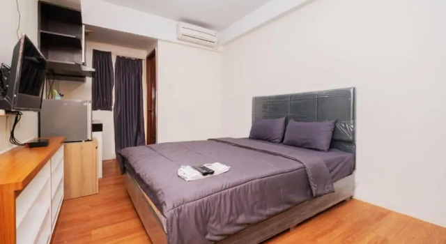 Pelangi Rooms By Reccoma