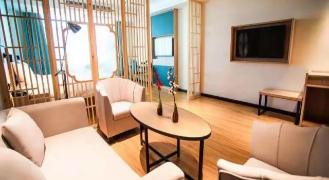 GreenTree Inn Hebei Shijiazhuang Lingshou County Zhongshan Avenue, Book Hotel Shijiazhuang Hebei