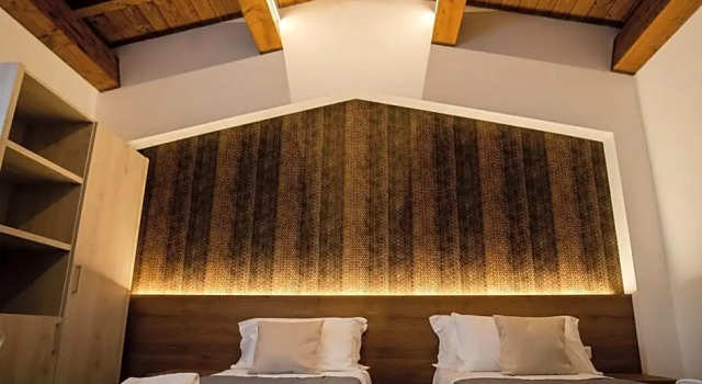 Komfort- værelse Guglielmo Motel