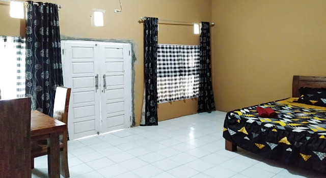 Люкс Hotel O Fidel Caestro Homestay