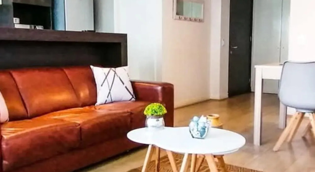Апартаменты Kennedy Modern 2 Bed Apt in Las Condes
