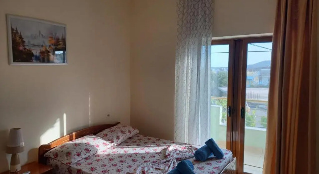 Апартаменты Apartaments skrapalli