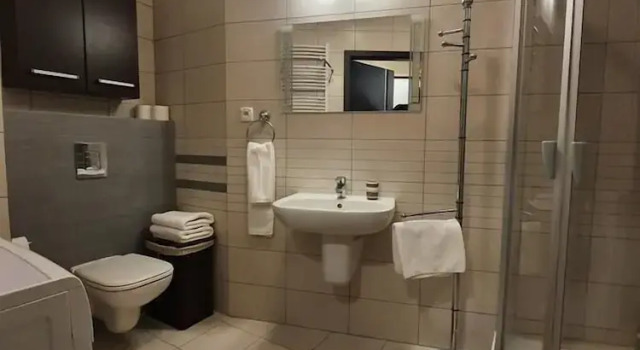 Апартаменты Apartament w Porcie - 365PAM