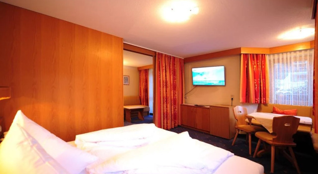 Hotel Hubertus