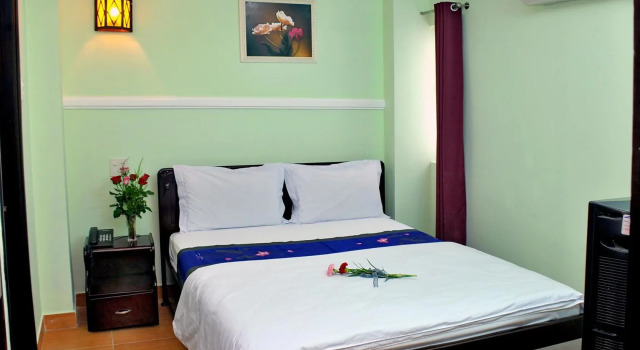 Sea Breeze Hotel Nha Trang