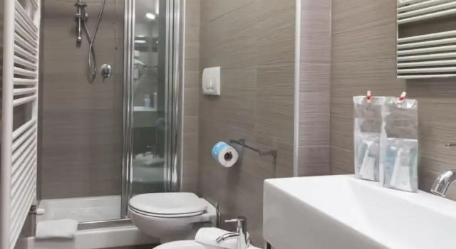 Одноместный номер Standard The One Hotel