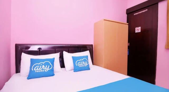 Airy Eco Mangga Besar Tiga Belas 19 A Jakarta