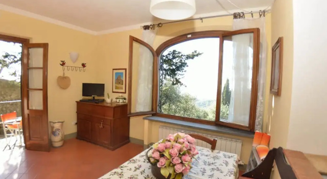 Коттедж Capannori Playful Cottage