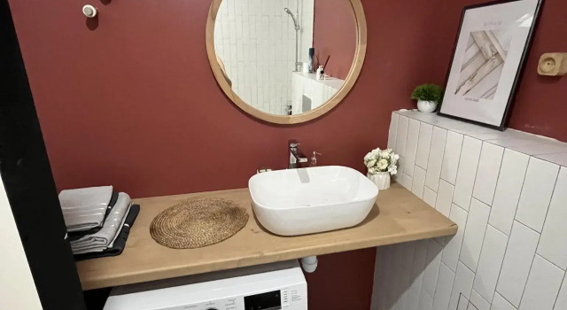 Privi House Apartment at 304B Karl Marx Street, Rezervasyon Daire İjevsk Udmurtia