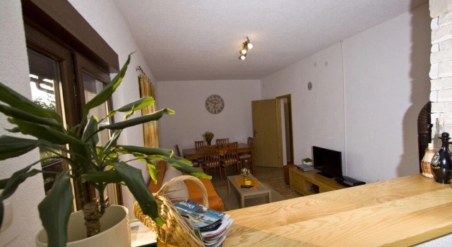 Holiday Home Lana, Prenota Hotel Hotel a Kvarner con piscina, Piscina
