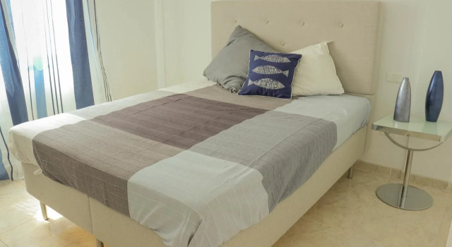 Santa Claudia Apartments - Adults Only, Boek Appartement Hotels in Gran Canaria met parkeren, Parkeren