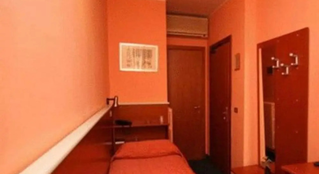 Номер Standard Hotel Del Sud