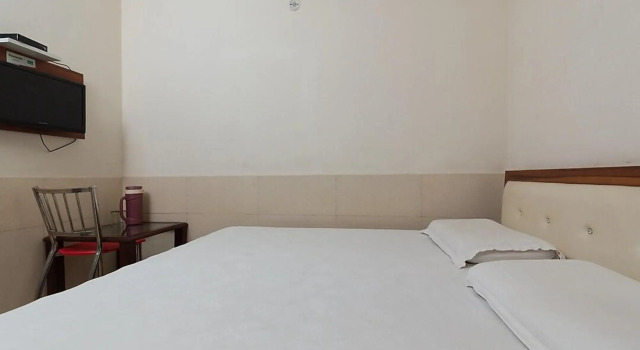 D I Residency, Book Hotel Bathinda Punjab