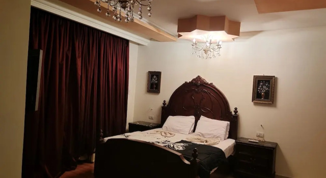 Zeina Pyramids Inn