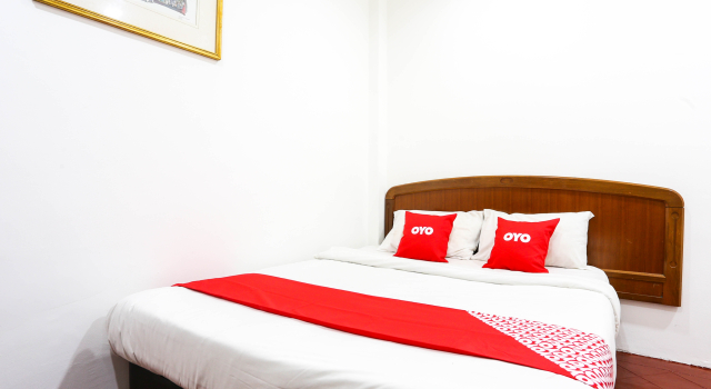 Hotel O Shalimar