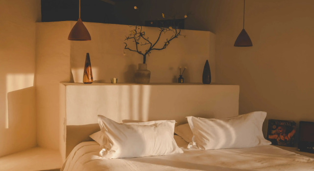 Люкс VILLA FLAKA Boutique Hôtel Wellness