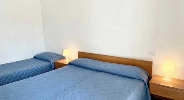 Vacation Flat in a Prime Location