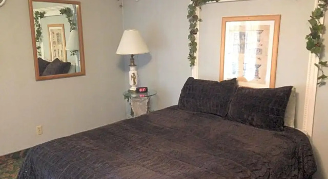 Номер Standard Bennett Bay Inn