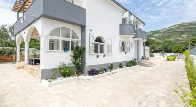 Villa Bliss Kastela