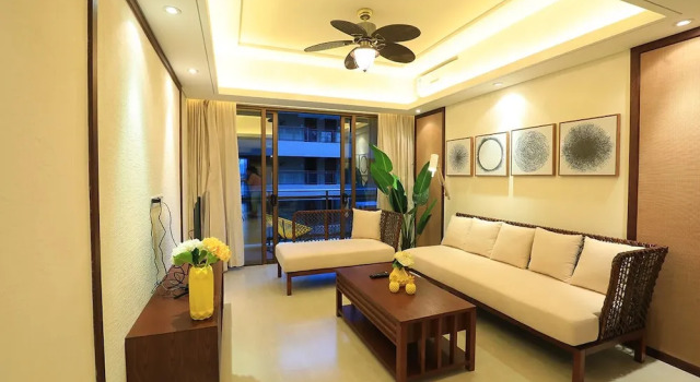 Chilann Sanya, Book Hotel Sanya Hainan