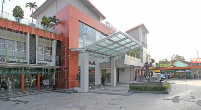 Reddoorz Premium near Sleman City Hall, Rezervovat Hotel 3hvězdičkové hotely v Yogyakarta Province, 3*