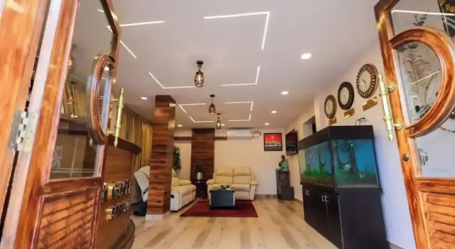 Hotel APM Grand, Забронировать Отель Отели штата Тамилнада 3 звезды, 3*