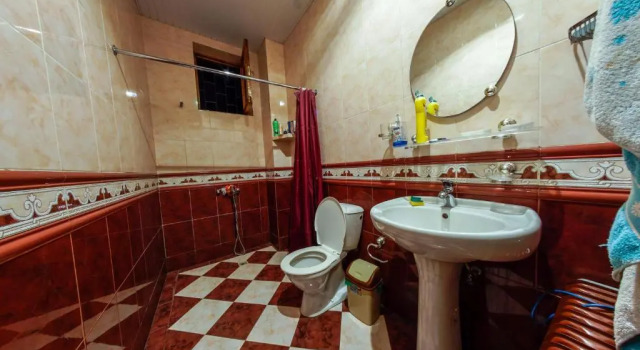 Номер Economy Guest House Mariami