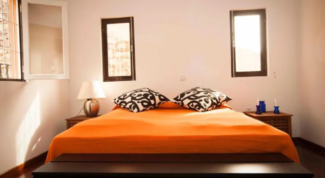 Vila Mira Mar, Varaa Bed and Breakfast Mindelo 