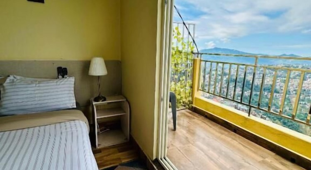 Номер Luxury Aizawl Guest House