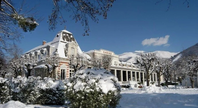 Hotel des 2 Nations