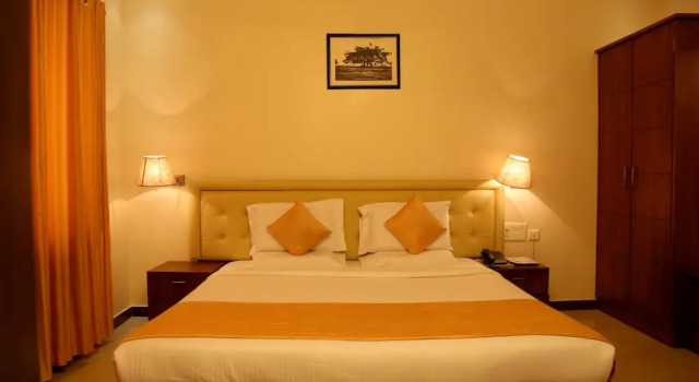OYO Rooms Mangalore Railway Station