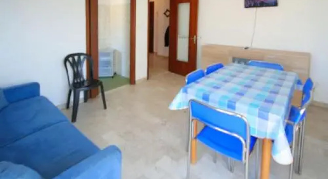 Appartamento Stella Maris