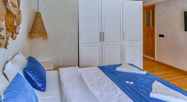 Salonika Suites