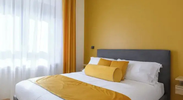 Komfort Zimmer Tolu Relais