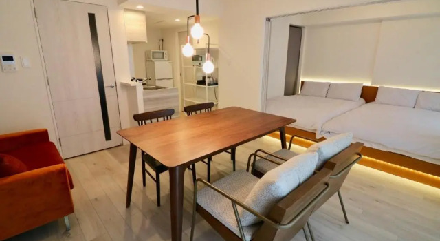 Grand Success Aso I - Vacation STAY 7861