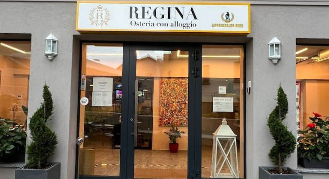 Regina Bed & Breakfast
