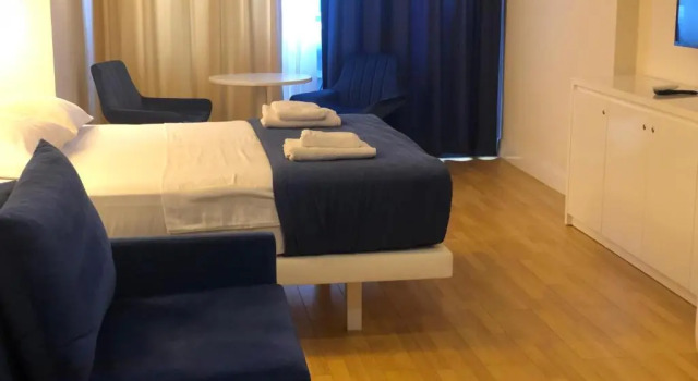 Orbi City VIP Apartament, Book Hotel Batumi 