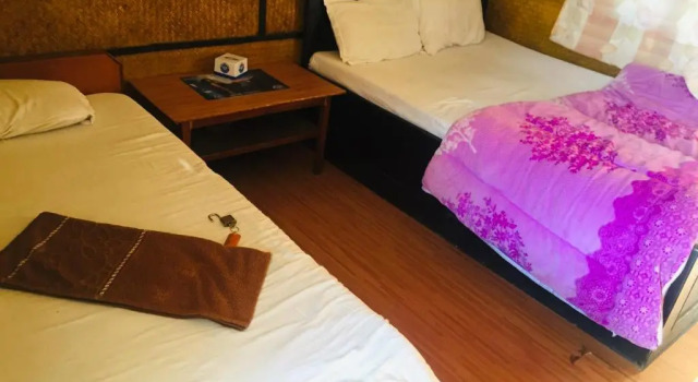 Ashok Guest House Nepal, Забронировать Гостевой дом Покхара провинция Гандаки-Прадеш