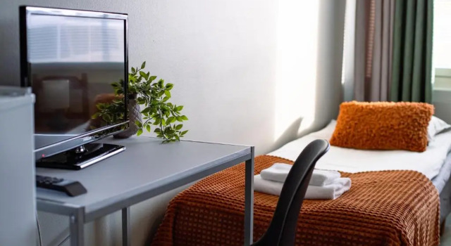 Номер Standard Hotel Kuusanka