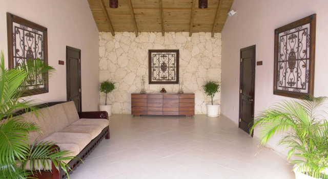 VIK hotel Arena Blanca