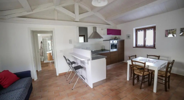 Country House Ca Brunello