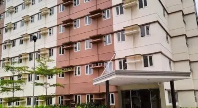 Bhella Suite SMDC Hope Residences near SM Mall, Забронировать Отель Тресе-Мартирес Лусон