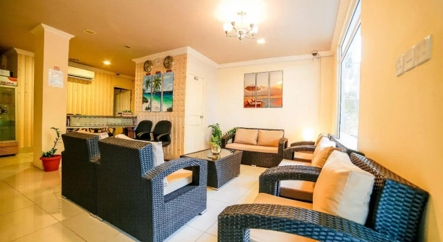 Beach Grand & Spa Premium, Забронировать Курортный отель Мале Атолл Баа