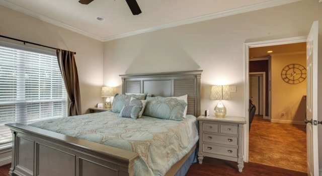 College Station Family Home: 3 Mi to Texas A & M!, Rezerwuj Dom wakacyjny Domki letniskowe w College Station, Domek