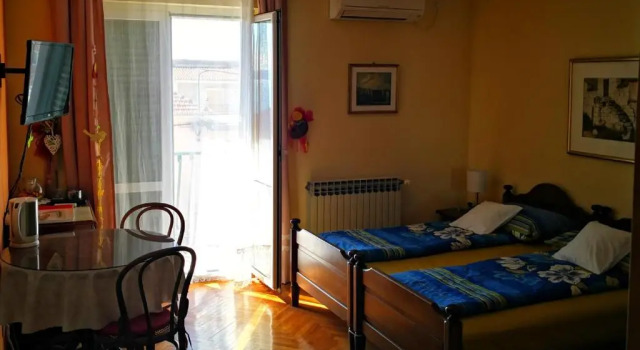 Apartments Nina