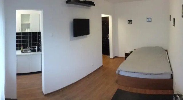 Hilcon Studio Deluxe, Varaa Hotelli Miercurea-Ciuc 