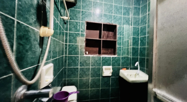 Четырёхместный номер Standard King Henrys Transient House