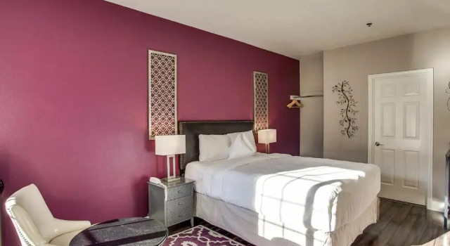 Номер Superior Leavenworth Village Inn